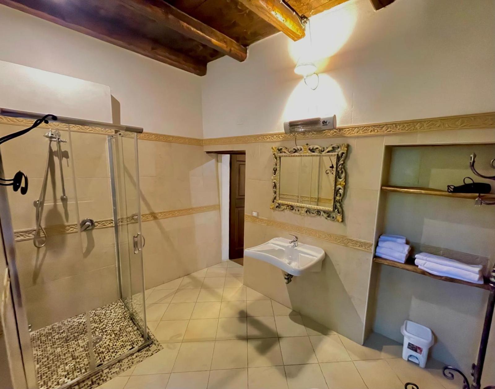 Agriturismo Casa Rastelli Monte Orsello Cameră foto