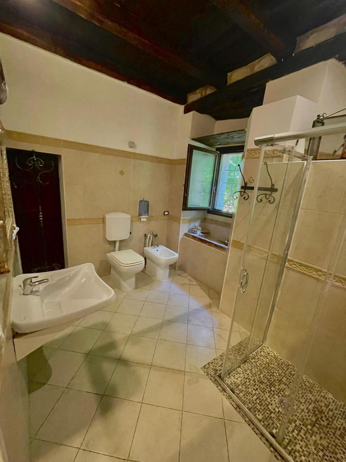 Agriturismo Casa Rastelli Monte Orsello Cameră foto